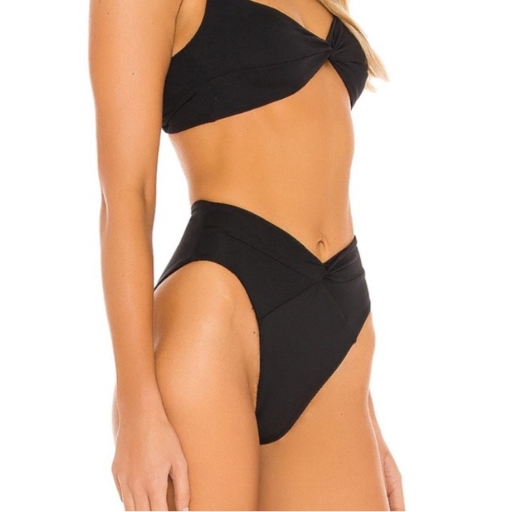 L Space bikini bottoms xs